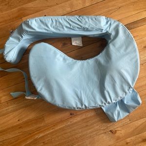 My Brest Friend professional nursing pillow